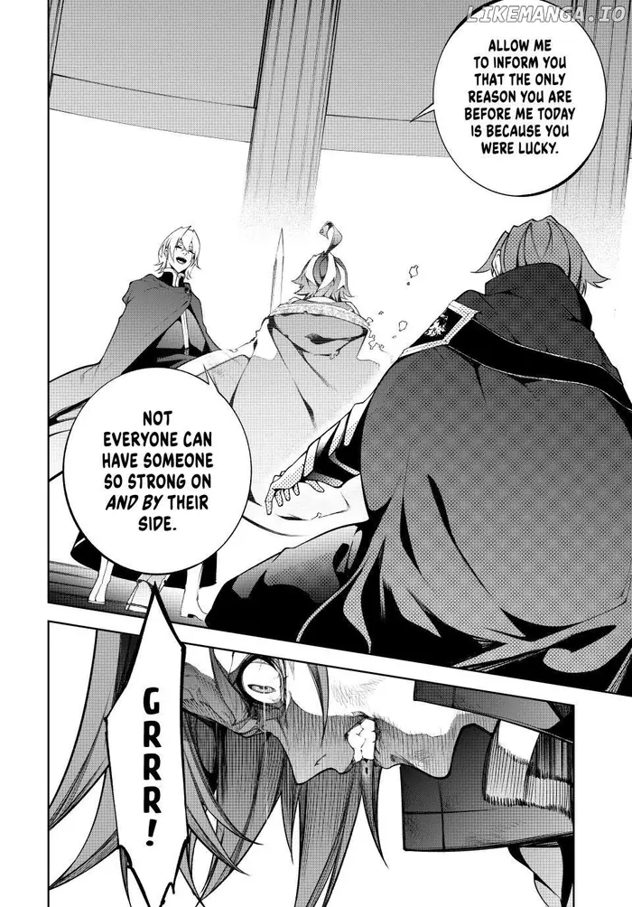 Wistoria: Wand and Sword Chapter 50 image 19_optimized